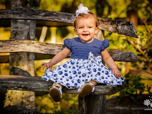 Infantil de Ensaio Infantil | Alice