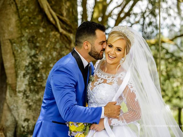 Casamentos de Casamento Rústico | Marilice e Geremias