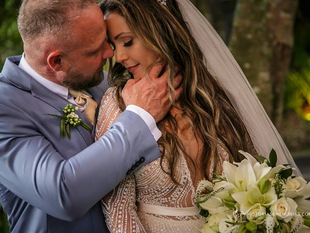 Casamentos de Casamento Indaiá Itapema | Roberta e Alan