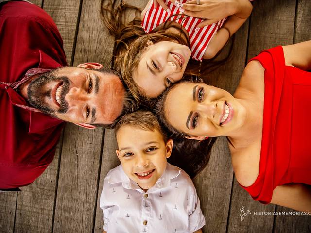 Ensaios de Sessão em Rancho Queimado no Costa da Serra  | Sessão Família