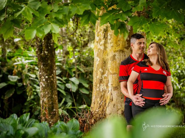 Gestante de Ensaio Gestante | Doce Espera de Maria Alice