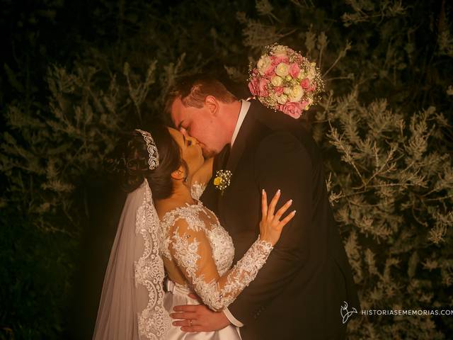 Casamentos de Casamento  | Karina e Marcus