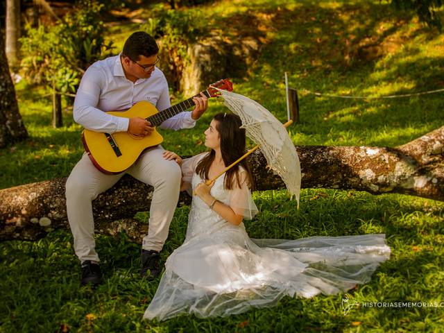 Sessão Pré-Casamento de Pre Casamento  | Danielly e Ozias