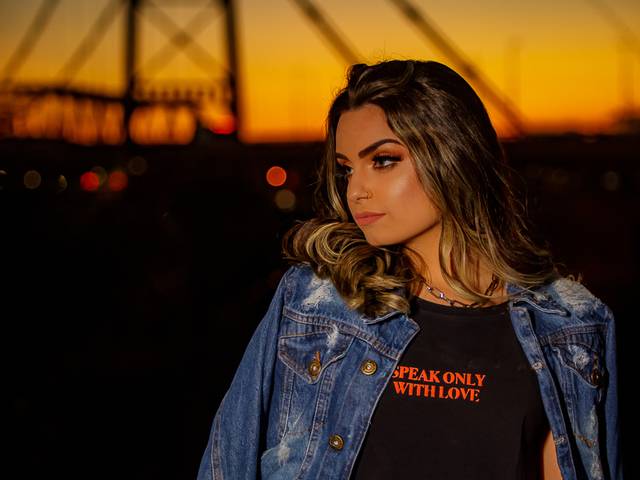 Sessão 15 Anos de Ensaio 15 Anos | Top15  Kamila