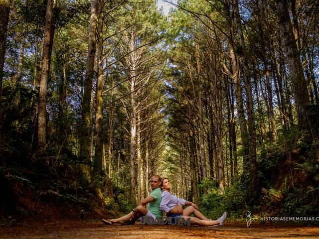 Gestante de Ensaio Gestante | Doce Espera de Joaquim