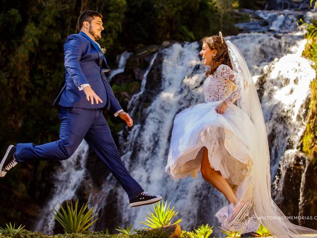 Casamentos de Casamento em Angelina |  Kelly e Paulo