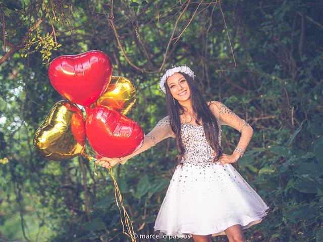 Ensaios de Naira Loch