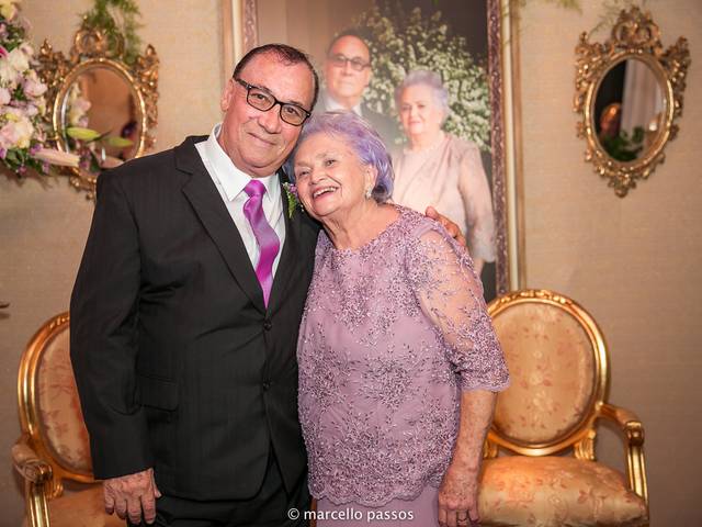 Casamentos de Bodas de Ouro - João & Maria