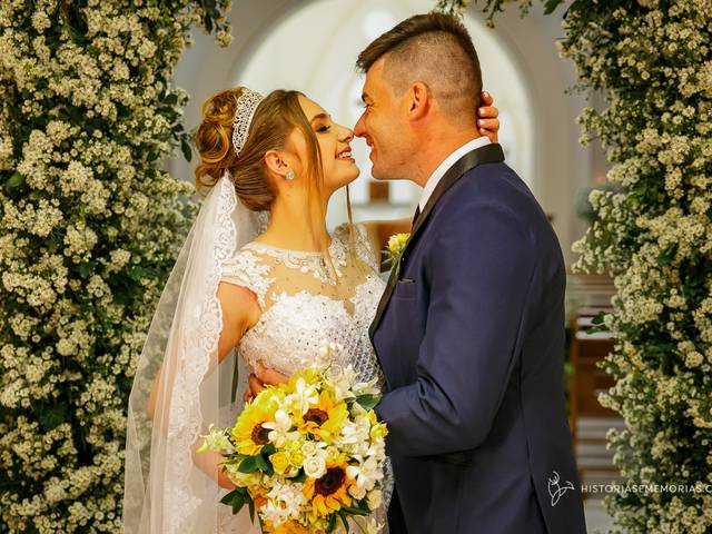 Casamentos de Casamento | Aninha e Andre