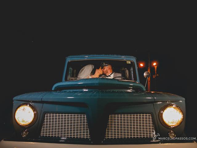 Casamentos de Casamento | Gabriela e Murilo