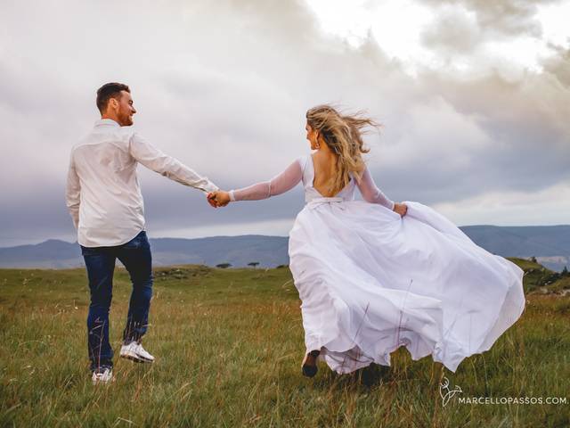 Sessão Pré-Casamento de Pre Casamento  | Carla e Eduardo