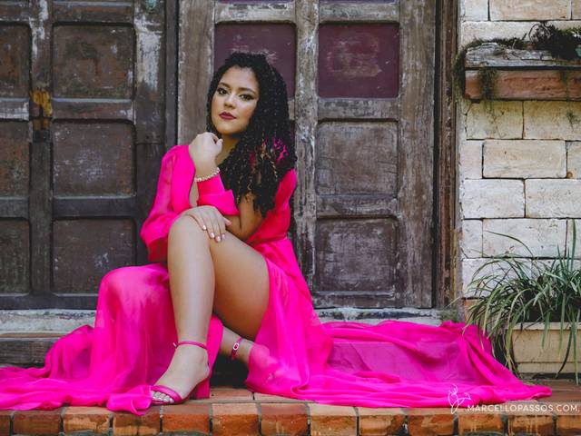 Sessão 15 Anos de Ensaio 15 Anos | Top15  Maria Eduarda