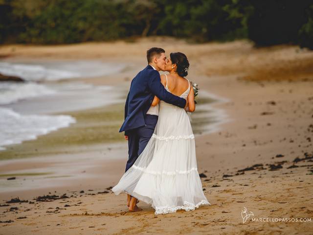 Casamentos de Casamento | Michele e Felipe