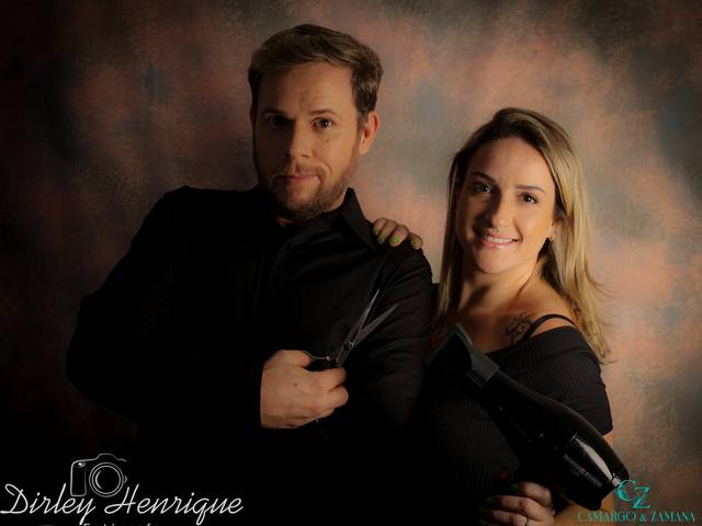 Ensaio  de Esnaio Perfil Profissional