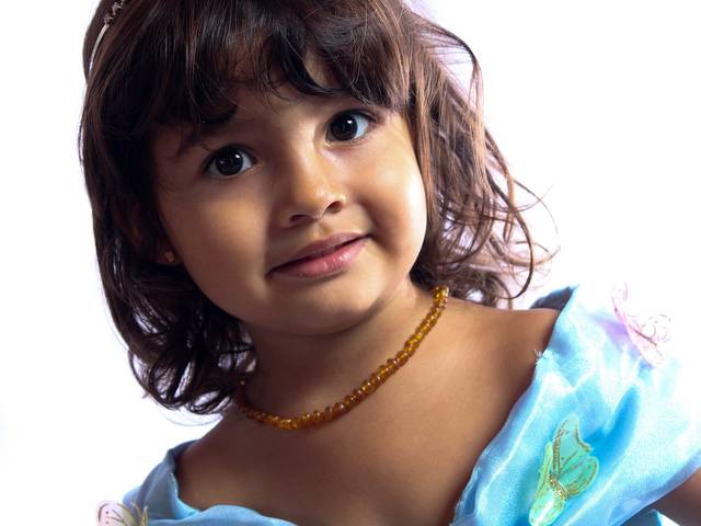 Ensaio  de Ensaio Infantil