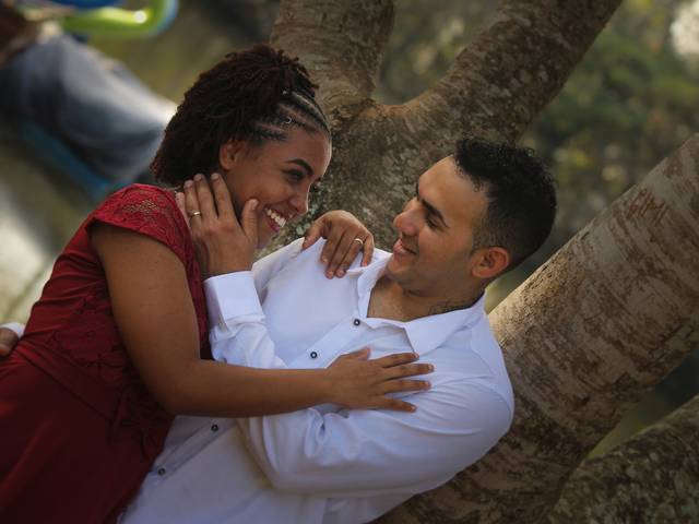 casamento de  Ellen Joyce da Silva e Joeliton 
