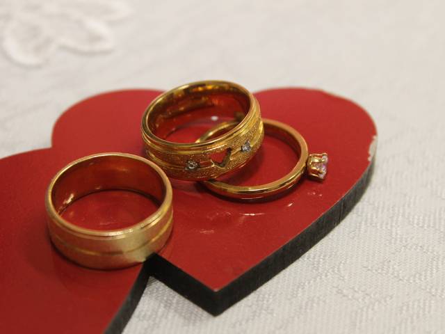 casamento de Daniel e Amanda