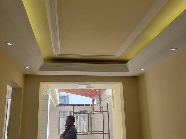 Construção e Reforma Residencial de Reforma Residencial