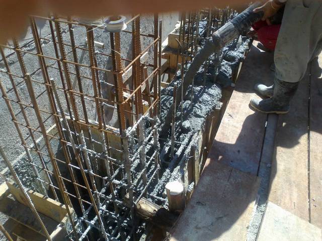 Serviços Diversos de CONSTRUÇÃO CIVIL