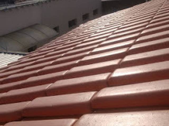 Telhados Construção reforma e Manutenção de Telhadista