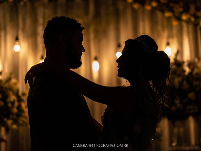 Casamentos de Jéssica + Bruno