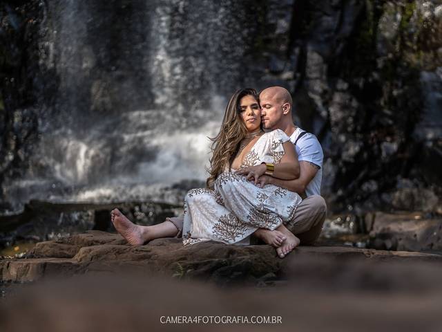 Pré-Wedding de Beatriz + Pedro