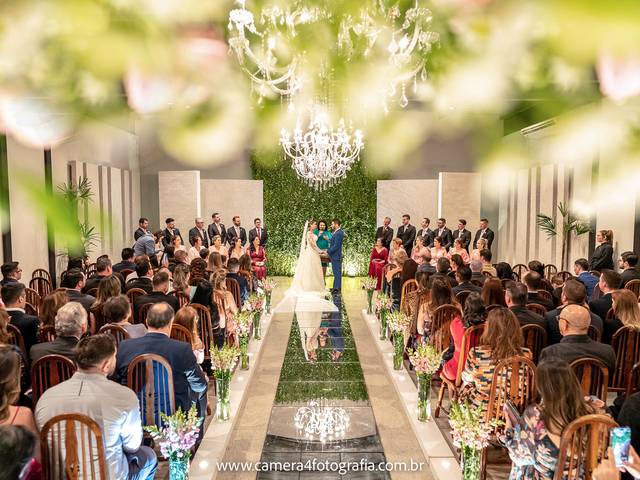 Casamentos de Ana Carolina + Rodrigo