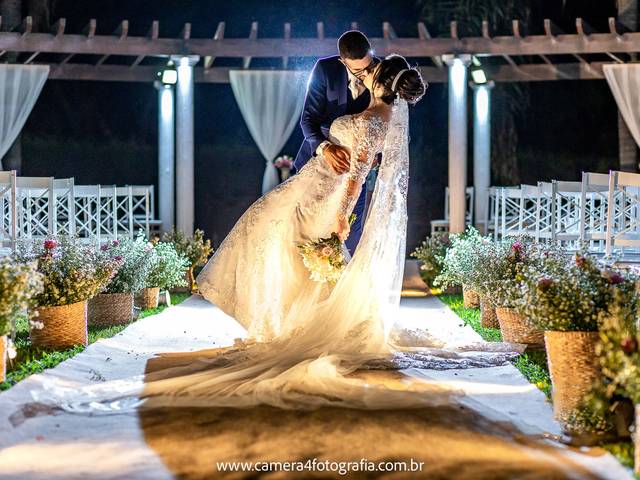 Casamentos de Roberta + Luis