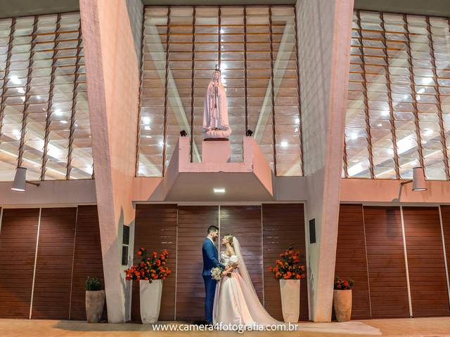 Casamentos de Sarah + Guilherme