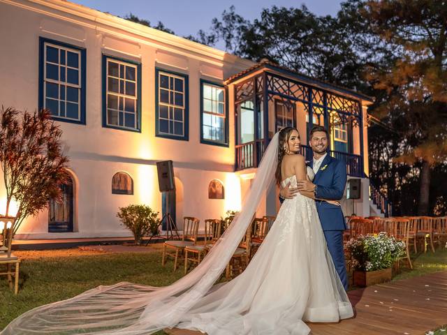 Casamentos de Beatriz + Pedro