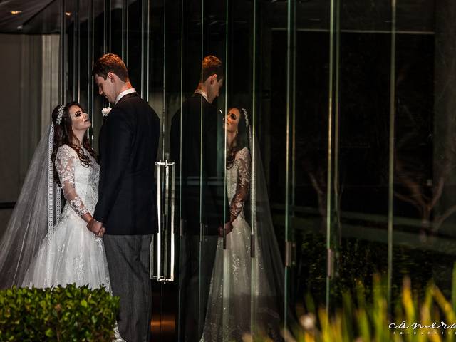 Casamentos de Thaísa + Guilherme