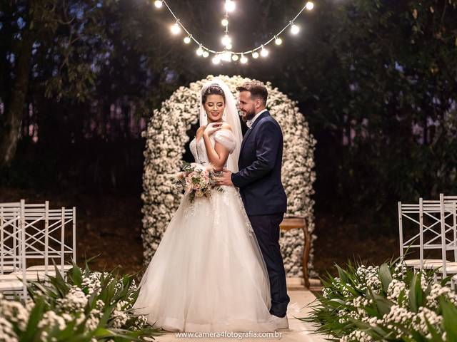 Casamentos de Raquel + Eduardo