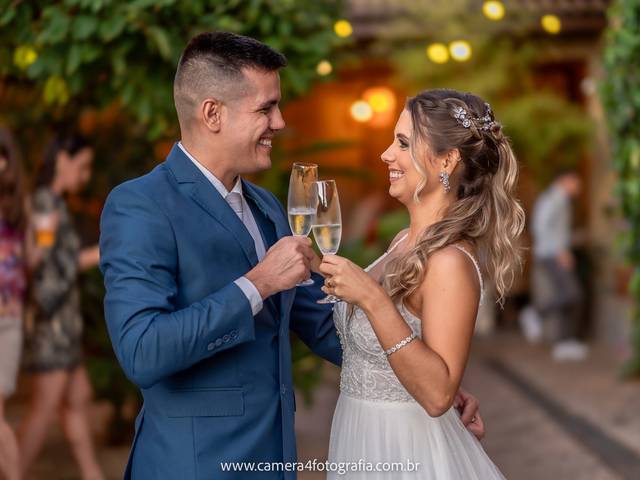 Casamentos de Mariana + Tadeu