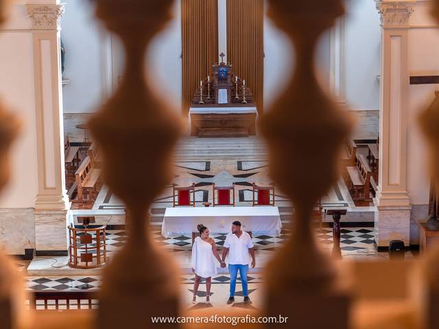 Pré-Wedding de Laís + Matheus