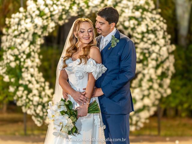 Casamentos de Manuela + Felipe