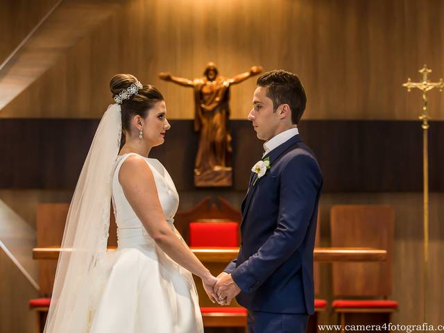 Casamentos de Mariana + Júlio