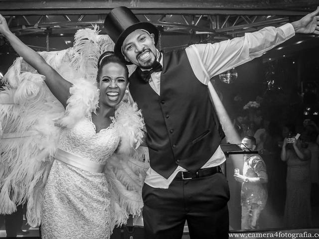 Casamentos de Cássia + Eduardo