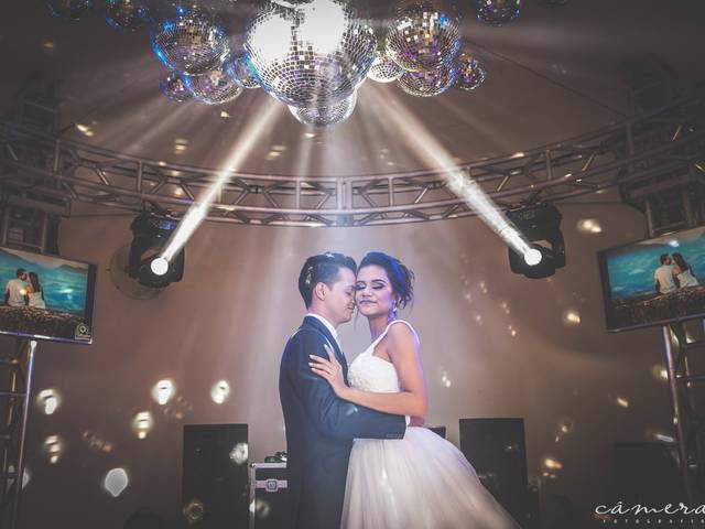 Casamentos de Isabella + Tiago