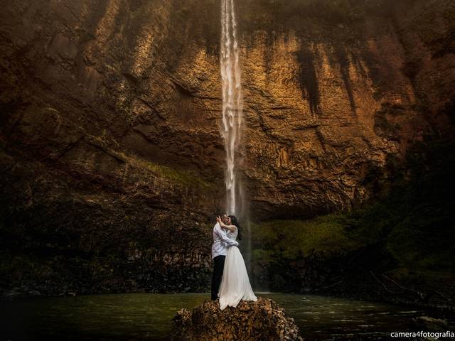 Pré-Wedding de Patrícia + João Marcelo