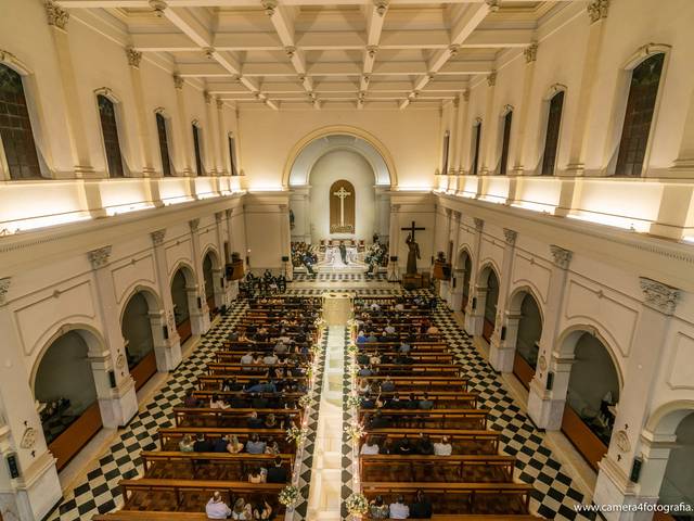 Casamentos de Izabella + Pedro