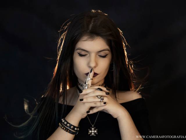 Ensaios de Vitória Marcone