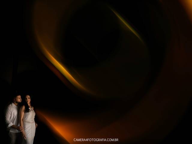 Pré-Wedding de Mara + Lucas