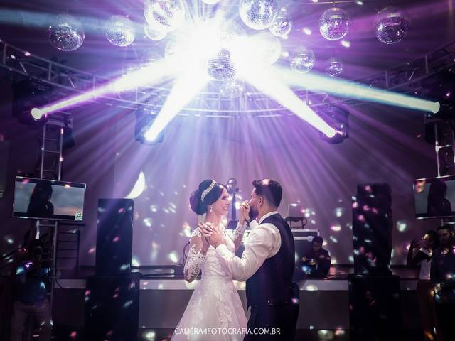 Casamentos de Mara + Lucas