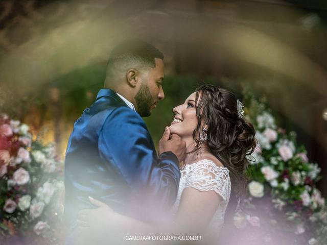 Casamentos de Liliane + Leonardo