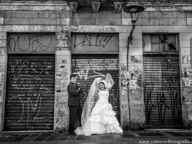 Pré-Wedding de Jussara + Wagner