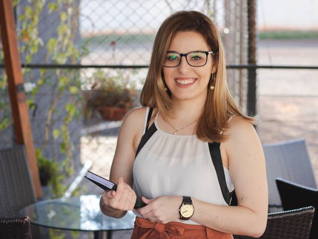 Fotografia Branding de Carol Parra