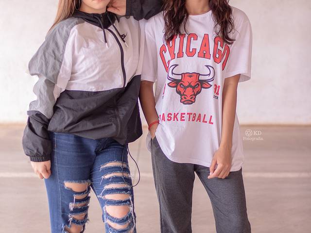 Feminino de Rayssa & Daya