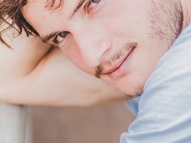 Masculino de Hugo Lima 