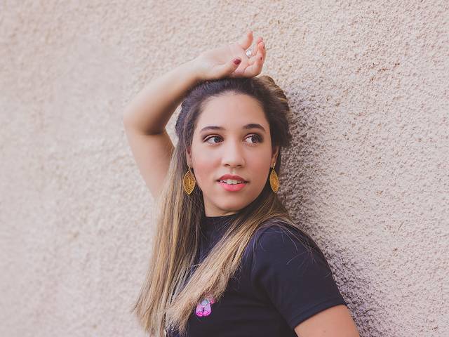 Feminino de Isabella Nunes