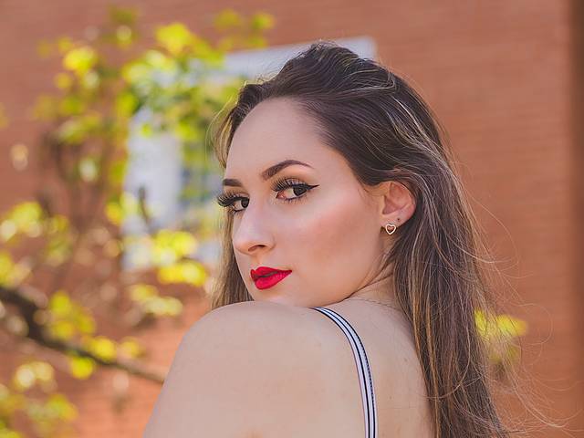 Feminino de Vivan Chechetto